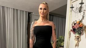 Anamaria Prodan, surpriză pentru fani! Ce a dezvăluit impresara, la doar câteva ore după ce s-a aflat că Laurențiu Reghecampf ar putea să devină din nou tată: „Un nou început”